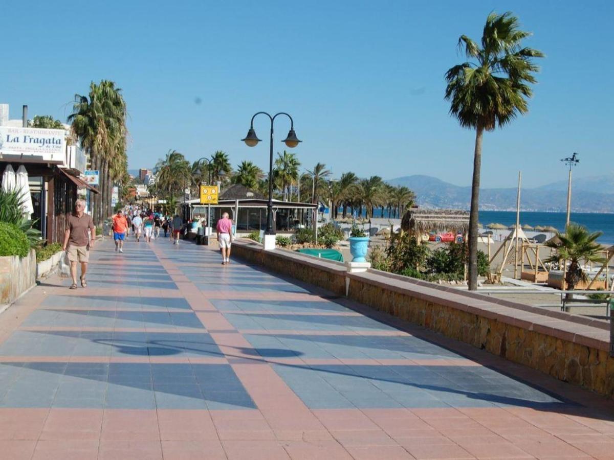 De Sue - Parking Incluido! Torremolinos