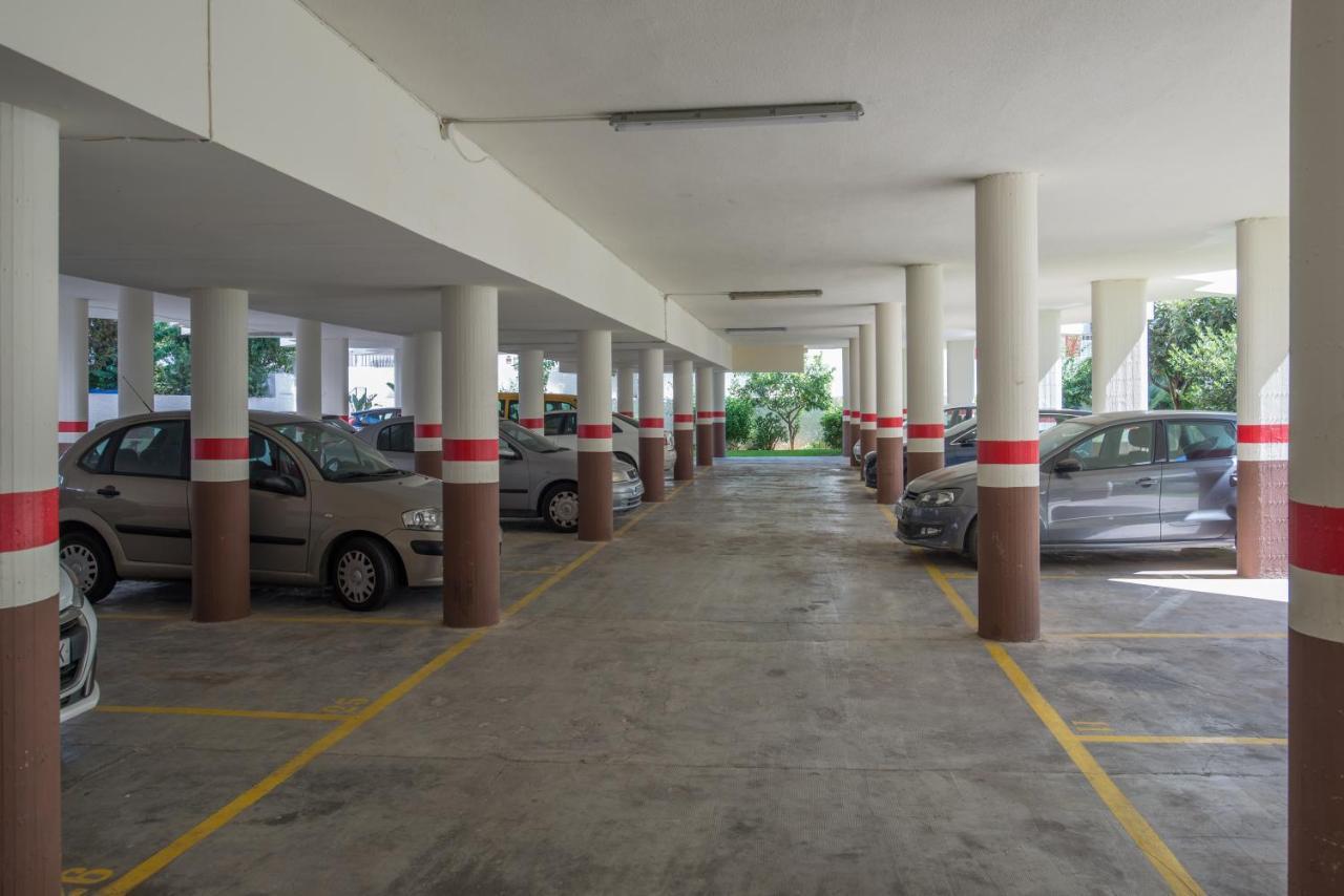 De Sue - Parking Incluido!
