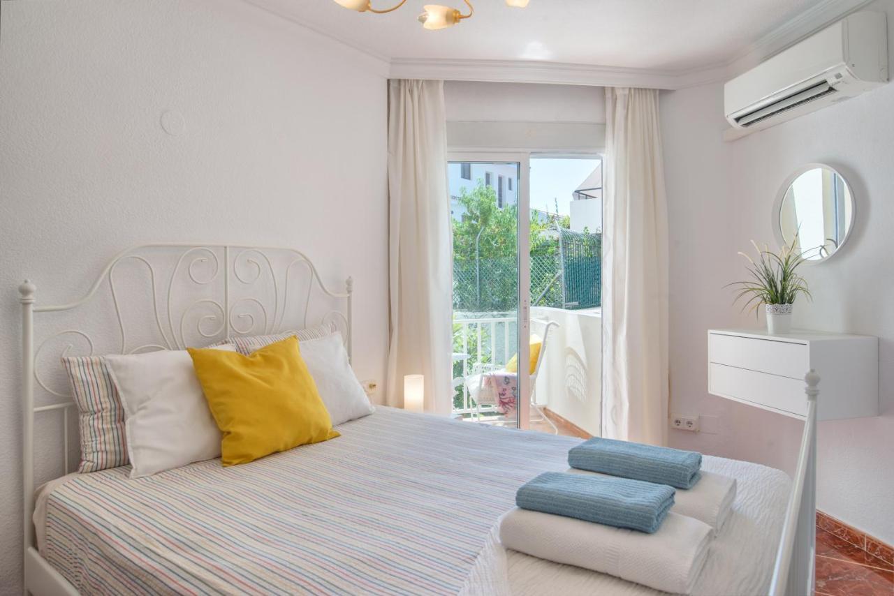 De Sue - Parking Incluido! Lejlighed Torremolinos