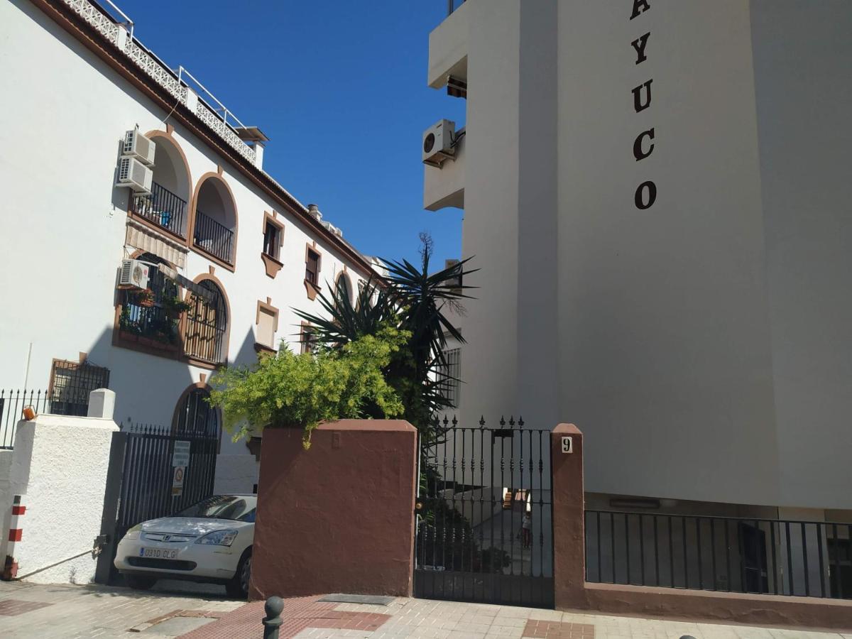 Lejlighed De Sue - Parking Incluido! *